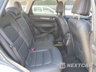 Zdjęcie 11 z 14 samochodu: 2021 MAZDA CX-5 CARBON EDITION VIN:JM3KFBCY8M0372414 - miniatura