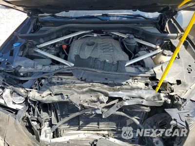 Zdjęcie 12 z 13 samochodu: 2025 BMW X5 XDRIVE40I VIN:5UX23EU05S9W72060 - miniatura