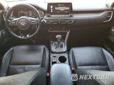 Zdjęcie 8 z 13 samochodu: 2021 KIA SELTOS SX VIN:KNDETCA23M7142306 - miniatura