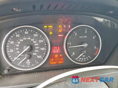 Zdjęcie 9 z 13 samochodu: 2009 BMW X5 VIN:5UXFF03589LJ98238 - miniatura