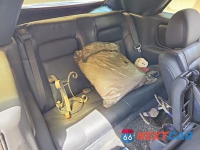 Zdjęcie 10 z 12 samochodu: 2002 CHRYSLER SEBRING LIMITED VIN:1C3EL65R02N257340 - miniatura