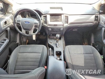 Zdjęcie 8 z 12 samochodu: 2019 FORD RANGER XL VIN:1FTER4FH4KLA04148 - miniatura