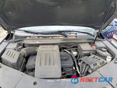 Zdjęcie 12 z 14 samochodu: 2013 CHEVROLET EQUINOX LS VIN:2GNALBEK8D1157214 - miniatura