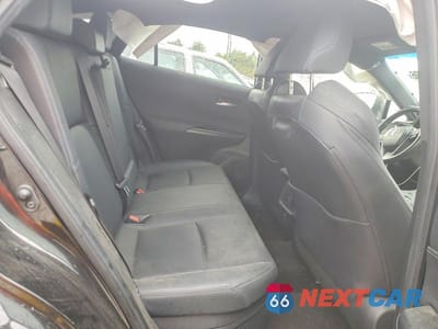 Zdjęcie 11 z 13 samochodu: 2021 TOYOTA VENZA LIMITED VIN:JTEAAAAH2MJ035792 - miniatura
