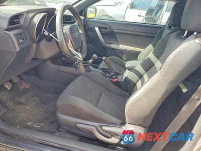 Zdjęcie 7 z 12 samochodu: 2012 SCION TC BASE VIN:JTKJF5C7XC3041420 - miniatura