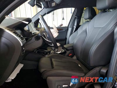 Zdjęcie 7 z 13 samochodu: 2023 BMW X3 XDRIVE30I VIN:WBX57DP00PN244830 - miniatura
