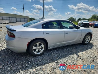 Trzecie zdjęcie samochodu z tyłu: 2023 DODGE CHARGER SXT VIN:2C3CDXBG7PH674287 - miniatura
