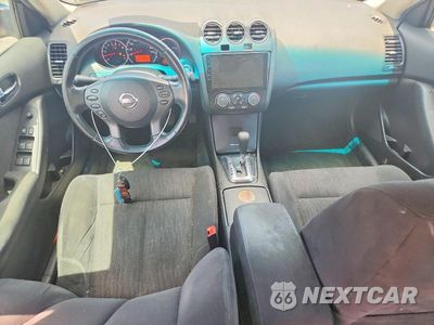 Zdjęcie 8 z 12 samochodu: 2012 NISSAN ALTIMA 2.5 VIN:1N4AL2AP9CC175164 - miniatura