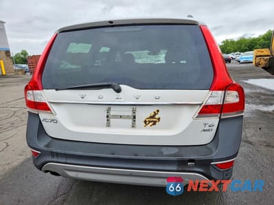 Zdjęcie 6 z 12 samochodu: 2015 VOLVO XC70 T6 PREMIER VIN:YV4902NK5F1208081 - miniatura