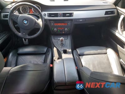 Zdjęcie 8 z 12 samochodu: 2011 BMW M3 VIN:WBSPM9C50BE203581 - miniatura