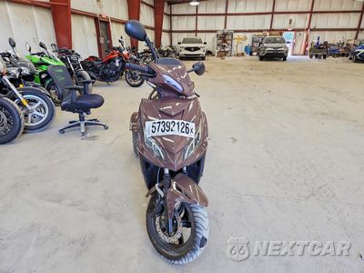 Drugie zdjęcie samochodu z przodu: 2020 OTHE OTHER VIN:L37LMGFV6LZ050082 - miniatura