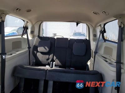 Zdjęcie 10 z 13 samochodu: 2019 DODGE GRAND CARAVAN SE VIN:2C4RDGBG2KR740396 - miniatura