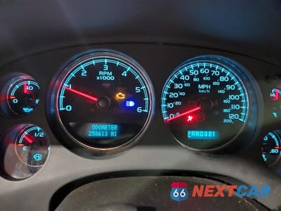 Zdjęcie 9 z 12 samochodu: 2008 CHEVROLET AVALANCHE K1500 VIN:3GNFK12318G171503 - miniatura