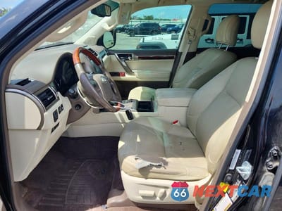 Zdjęcie 7 z 13 samochodu: 2011 LEXUS GX 460 VIN:JTJBM7FX7B5034112 - miniatura