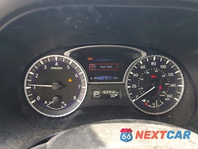 Zdjęcie 9 z 13 samochodu: 2014 INFINITI QX60 BASE VIN:5N1AL0MN6EC506385 - miniatura