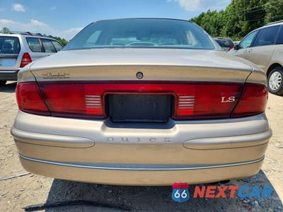 Zdjęcie 6 z 12 samochodu: 2000 BUICK REGAL LS VIN:2G4WB52K4Y1131668 - miniatura