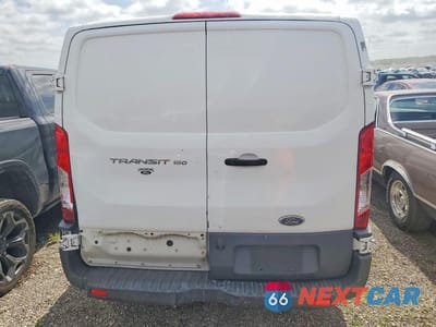 Zdjęcie 6 z 14 samochodu: 2015 FORD TRANSIT T-150 VIN:1FTNE1ZM8FKA79062 - miniatura