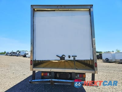 Zdjęcie 6 z 13 samochodu: 2023 ISUZU NPR HD BOX TRUCK VIN:54DC4W1DXPS205907 - miniatura