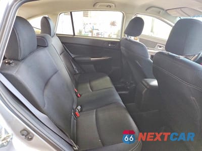 Zdjęcie 11 z 13 samochodu: 2016 SUBARU IMPREZA SPORT PREMIUM VIN:JF1GPAP62G8250500 - miniatura