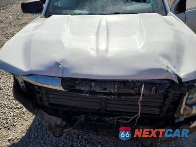 Zdjęcie 11 z 12 samochodu: 2017 CHEVROLET SILVERADO K1500 VIN:1GCNKNEH2HZ391199 - miniatura