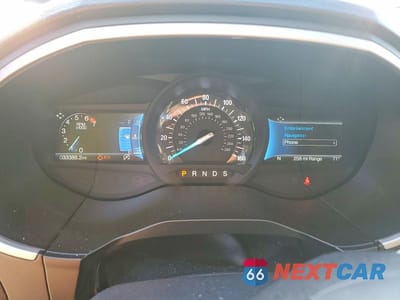 Zdjęcie 9 z 13 samochodu: 2021 FORD EDGE SEL VIN:2FMPK4J98MBA11048 - miniatura