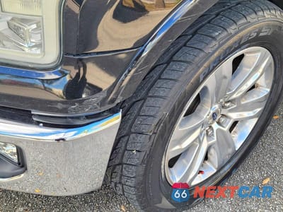 Zdjęcie 11 z 14 samochodu: 2016 FORD F150 SUPERCREW VIN:1FTEW1EG0GFA78690 - miniatura