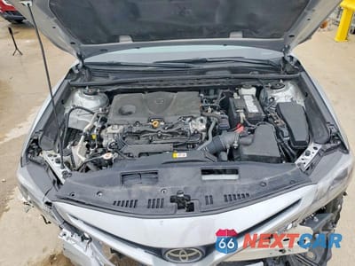 Zdjęcie 11 z 13 samochodu: 2024 TOYOTA CAMRY SE VIN:4T1S11AK3RU210542 - miniatura