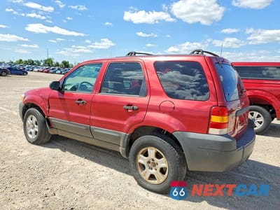 Drugie zdjęcie samochodu z przodu: 2005 FORD ESCAPE XLT VIN:1FMYU93155DA25293 - miniatura