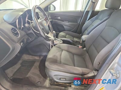 Zdjęcie 7 z 12 samochodu: 2013 CHEVROLET CRUZE LT VIN:1G1PC5SB2D7102973 - miniatura