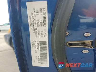 Zdjęcie 12 z 12 samochodu: 2010 DODGE CALIBER SXT VIN:1B3CB4HA3AD545617 - miniatura