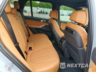 Zdjęcie 11 z 12 samochodu: 2025 BMW X5 XDRIVE40I VIN:5UX23EU05S9W51970 - miniatura