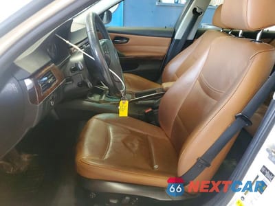 Zdjęcie 7 z 12 samochodu: 2011 BMW 328 XI SULEV VIN:WBAPK5C50BA994625 - miniatura