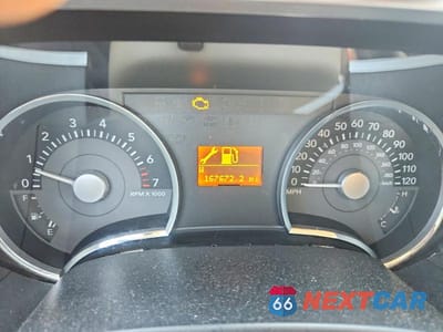 Zdjęcie 9 z 13 samochodu: 2008 MERCURY MOUNTAINEER PREMIER VIN:4M2EU48858UJ03991 - miniatura