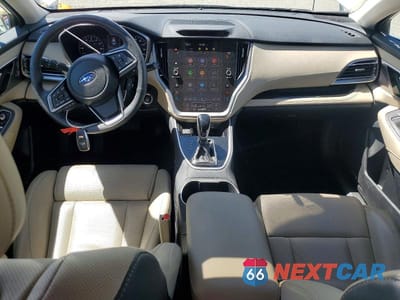 Zdjęcie 8 z 13 samochodu: 2025 SUBARU LEGACY LIMITED VIN:4S3BWAN65S3009594 - miniatura
