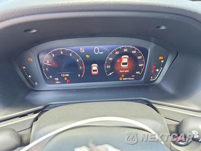 Zdjęcie 9 z 13 samochodu: 2025 HONDA ACCORD SE VIN:1HGCY1F44SA082822 - miniatura