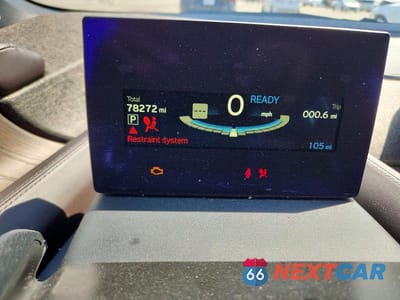 Zdjęcie 9 z 13 samochodu: 2018 BMW I3 S REX VIN:WBY7Z8C51JVB86700 - miniatura