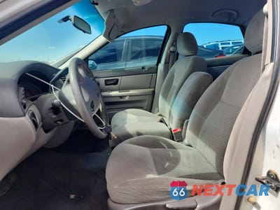 Zdjęcie 7 z 12 samochodu: 2003 FORD TAURUS SES VIN:1FAFP55U43G248655 - miniatura