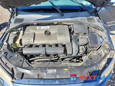 Zdjęcie 12 z 14 samochodu: 2008 VOLVO XC70 VIN:YV4BZ982281032699 - miniatura