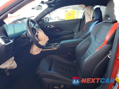 Zdjęcie 7 z 12 samochodu: 2023 BMW M2 VIN:3MF13DM00P8D48987 - miniatura