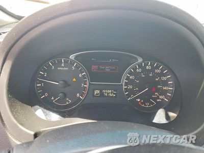 Zdjęcie 9 z 12 samochodu: 2015 NISSAN ALTIMA 2.5 S VIN:1N4AL3AP2FC126365 - miniatura