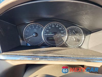 Zdjęcie 9 z 12 samochodu: 2006 BUICK LACROSSE VIN:2G4WC582861279727 - miniatura