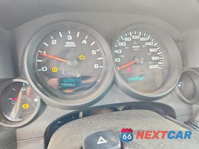 Zdjęcie 9 z 12 samochodu: 2013 GMC SIERRA K1500 SL VIN:1GTR2UEA0DZ229676 - miniatura
