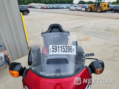 Piąte zdjęcie samochodu w środku: 2003 HONDA GL1800 VIN:1HFSC47003A205187 - miniatura