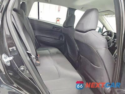 Zdjęcie 11 z 13 samochodu: 2025 TOYOTA COROLLA CROSS LE VIN:7MUCAAAG0SV143385 - miniatura