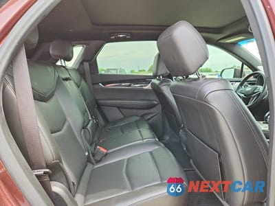 Zdjęcie 11 z 13 samochodu: 2023 CADILLAC XT5 PREMIUM LUXURY VIN:1GYKNCRS6PZ108641 - miniatura