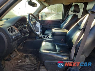 Zdjęcie 7 z 12 samochodu: 2011 GMC SIERRA K1500 SLT VIN:1GTR2WE32BZ212758 - miniatura