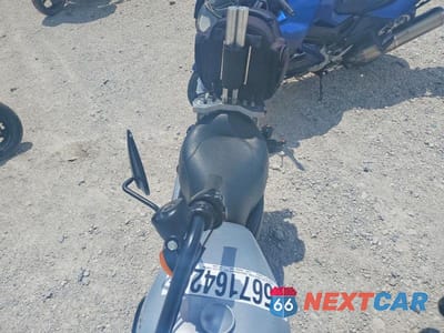 Piąte zdjęcie samochodu w środku: 2020 HARLEY-DAVIDSON XL1200 NS VIN:1HD1LP316LB434083 - miniatura