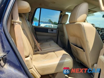 Zdjęcie 11 z 13 samochodu: 2014 FORD EXPEDITION XLT VIN:1FMJU1H51EEF46486 - miniatura