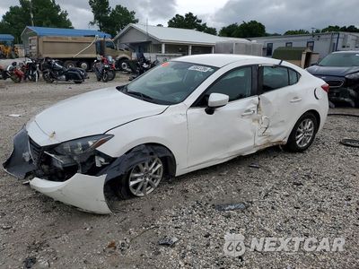 2015 MAZDA 3 TOURING 3MZBM1V76FM202997 - główne zdjęcie licytacji z USA - miniatura