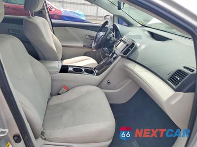 Zdjęcie 7 z 14 samochodu: 2013 TOYOTA VENZA LE VIN:4T3ZK3BB2DU063376 - miniatura